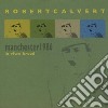 Robert Calvert - In Vitro Breed (2 Cd) cd