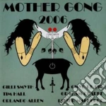 Mother Gong - 2006 cd