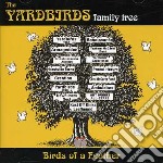 Yardbirds (The) - Birds Of A Feather