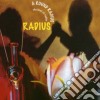Radius - Round Radius cd
