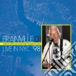 Brainville 01 - Live In Nyc98 cd