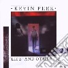 Kevin Peek - Life And Other Games cd