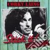 Corky Laing - Stick It! cd