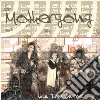 Mother Gong - Live In The Usa cd
