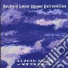 Bruford-levin - Upper Extremities cd