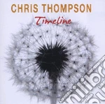 Thompson, Chris - Timeline cd