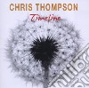 Thompson, Chris - Timeline cd