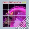 Thompson, Chris - Live cd