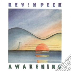 Kevin Peek - Awakening cd musicale di Kevin Peek