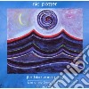 Nic Potter - Blue Zone Party cd