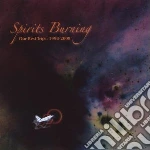 Spirits Burning - Our Best Trips 1998-2008 cd
