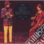 Giles Brothers - 1962-1967