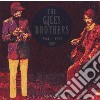 Giles Brothers - 1962-1967 cd