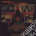 Mountain - First Steps cd