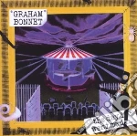 Graham Bonnet - Day I Went Mad cd