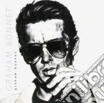 Graham Bonnet - Same cd