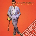 Graham Bonnet - No Bad Habits cd