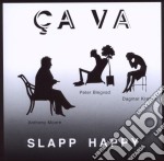 Slapp Happy - Ca Va