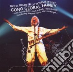 Gong Global Family - Live In Brazil