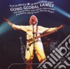 Gong Global Family - Live In Brazil cd