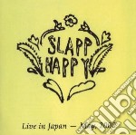 Slapp Happy - Live In Japan May 2000