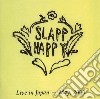 Slapp Happy - Live In Japan May 2000 cd