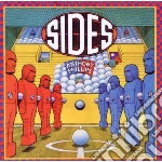 Phillips, Anthony - Sides cd