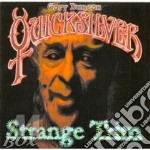 Gary Duncan / Quicksilver - Strange Trim