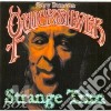 Gary Duncan / Quicksilver - Strange Trim cd