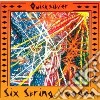 Quicksilver - Six String Voodoo cd
