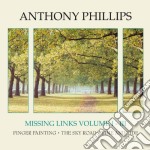 Phillips, Anthony - Finger Painting & The Sky Road &