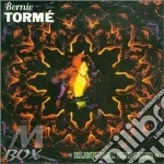 Bernie Torme' - Electric Gypsies cd