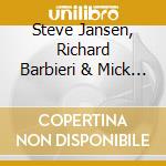 Steve Jansen, Richard Barbieri & Mick Karn - Beginning To Melt cd