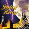 Juicy Lucy - Blue Thunder cd