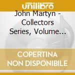 John Martyn - Collectors Series, Volume Two - Live At The Town And Country Club 1986