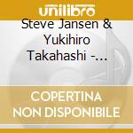 Steve Jansen & Yukihiro Takahashi - Pulse cd musicale di Jansen / takahashi
