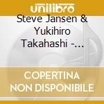 Steve Jansen & Yukihiro Takahashi - Pulse cd