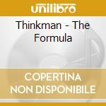 Thinkman - The Formula
