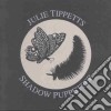 Julie Tippetts - Shadow Puppeteer cd