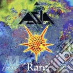 Rare cd