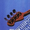 Phil Manzanera - 801 Live cd musicale di Phil Manzanera