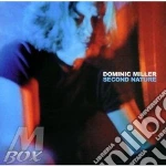 Dominic Miller - Second Nature cd