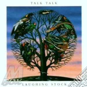 Talk Talk - Laughing Stock cd musicale di Talk Talk