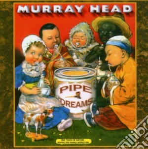 Murray Head - Pipe Dreams cd musicale di Murray Head
