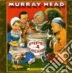 Murray Head - Pipe Dreams cd