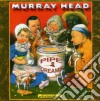 Murray Head - Pipe Dreams cd