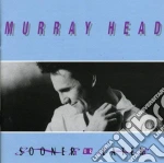 Murray Head - Sooner Or Later cd