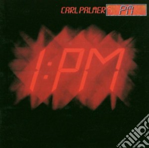 Carl Palmer - Pm cd musicale di Carl Palmer