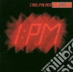 Carl Palmer - Pm cd