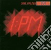 Carl Palmer - Pm cd